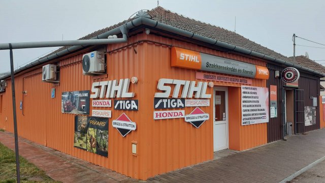 Eladó üzlethelyiség, Medgyesegyházán 90 M Ft