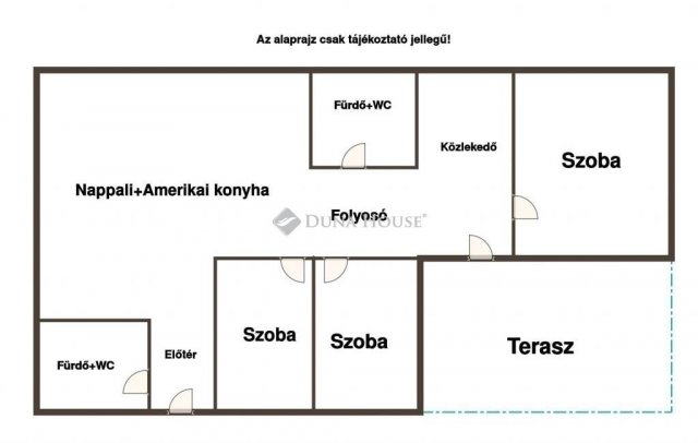 Eladó családi ház, Nagykátán 75 M Ft, 4 szobás