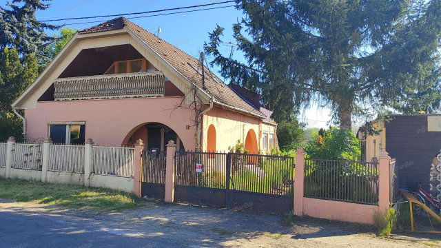 Eladó családi ház, Nyírkátán 14.5 M Ft / költözzbe.hu