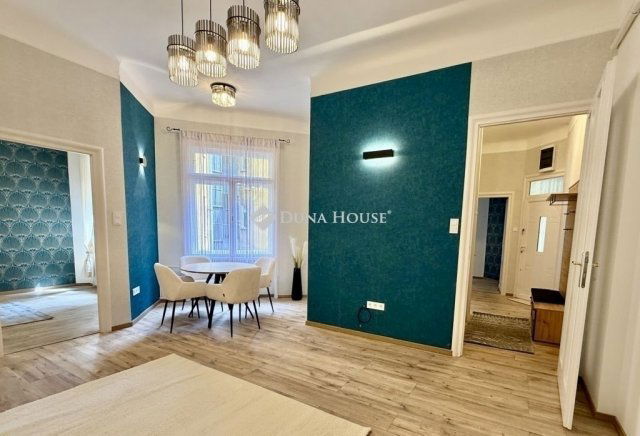 Eladó téglalakás, Budapesten, VII. kerületben 139 M Ft, 3 szobás