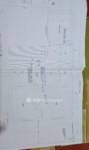 Eladó családi ház, Tégláson 69.9 M Ft, 2+1 szobás