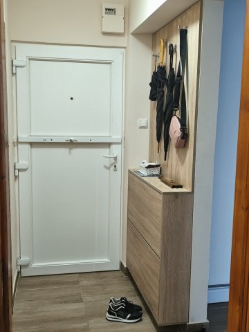 Kiadó téglalakás, albérlet, Nyíregyházán 160 E Ft / hó
