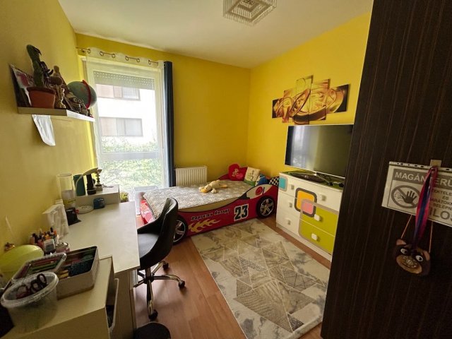 Eladó téglalakás, Budapesten, XIII. kerületben, Rozsnyay utcában