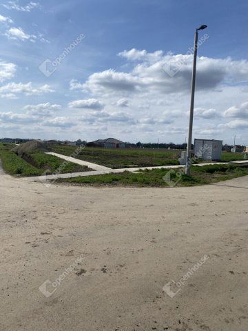 Eladó telek, Deszken 19.6 M Ft / költözzbe.hu