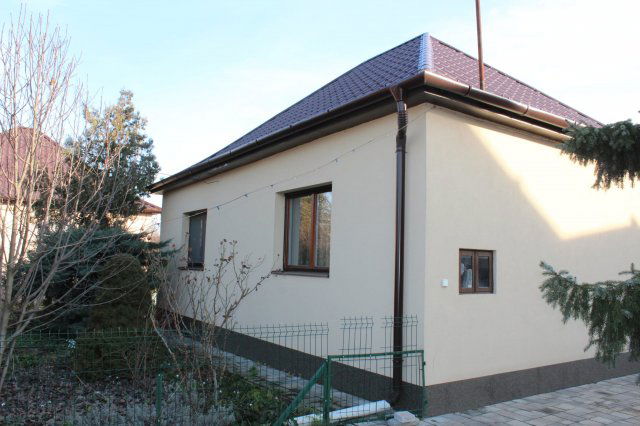 Eladó családi ház, Debrecenben 70.9 M Ft, 2 szobás