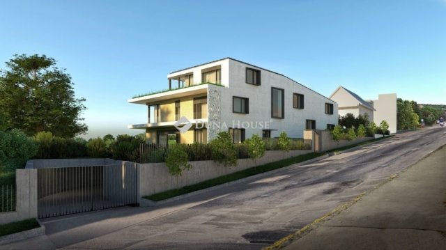 Eladó téglalakás, Budapesten, XII. kerületben 299 M Ft, 3 szobás