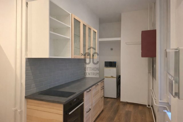 Eladó téglalakás, Budapesten, IX. kerületben 89 M Ft, 1 szobás