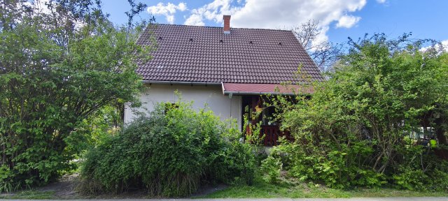 Eladó családi ház, Sülysápon, Hunyadi utcában 88.9 M Ft