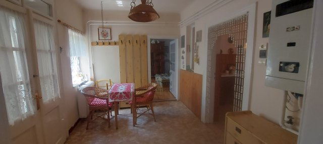 Eladó családi ház, Budapesten, XXII. kerületben 65 M Ft