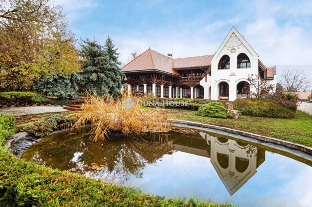 Eladó családi ház, Velencén, Fő utcában 249 M Ft, 1 szobás