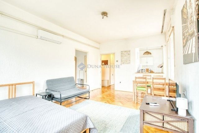 Eladó téglalakás, Budapesten, XI. kerületben 88 M Ft, 2 szobás