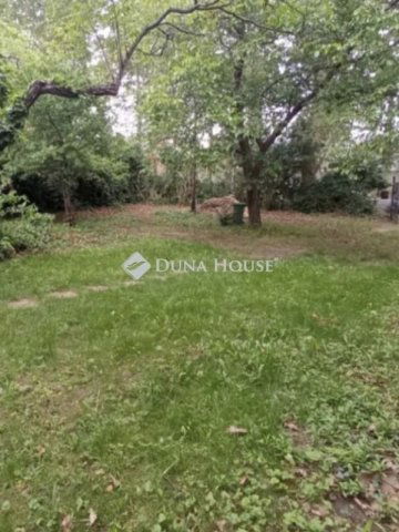 Eladó telek, Budapesten, XVII. kerületben 40 M Ft