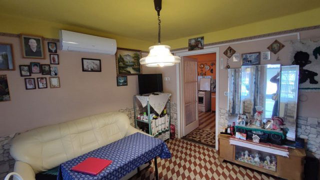 Eladó családi ház, Pilisen 31 M Ft, 3 szobás