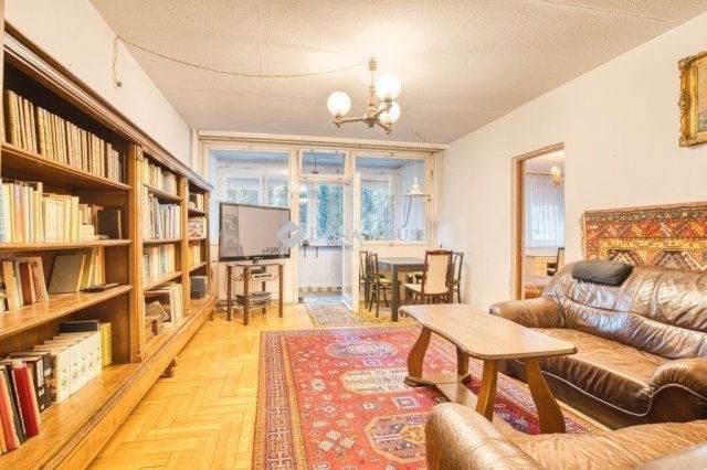 Eladó téglalakás, Budapesten, XI. kerületben 89.9 M Ft, 3 szobás