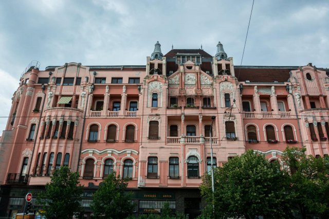 Kiadó téglalakás, albérlet, Debrecenben 200 E Ft / hó, 1 szobás