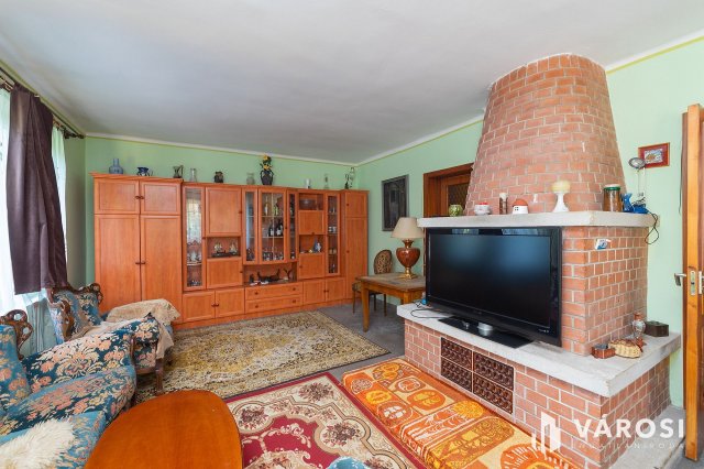 Eladó családi ház, Budapesten, XVIII. kerületben 109.5 M Ft