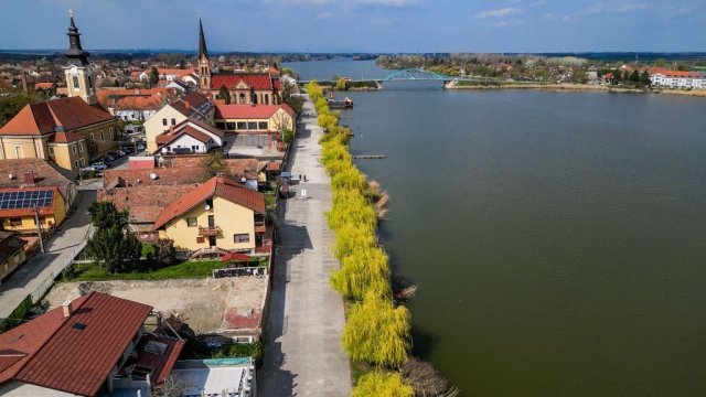 Eladó családi ház, Ráckevén 149 M Ft, 5 szobás