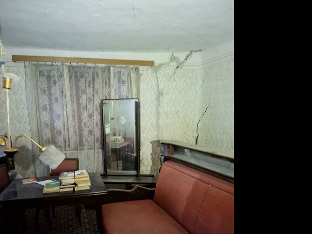 Eladó családi ház, Pocsajon 4.5 M Ft, 2 szobás