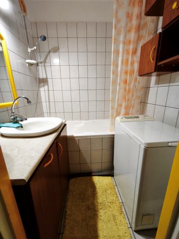 Kiadó téglalakás, albérlet, Nyíregyházán 120 E Ft / hó