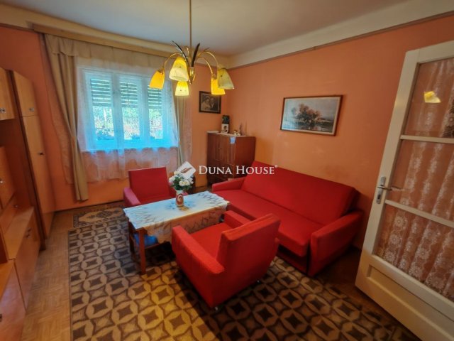 Eladó családi ház, Nyáregyházán, Harang utcában 36 M Ft