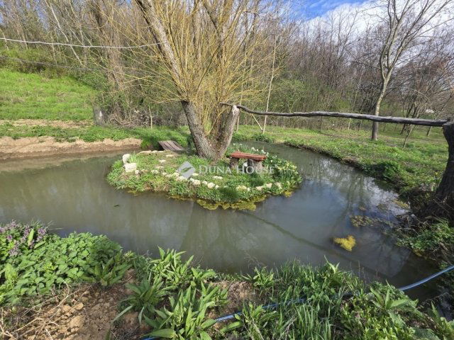 Eladó mezogazdasagi ingatlan, Hosszúhetényen 95 M Ft, 3 szobás