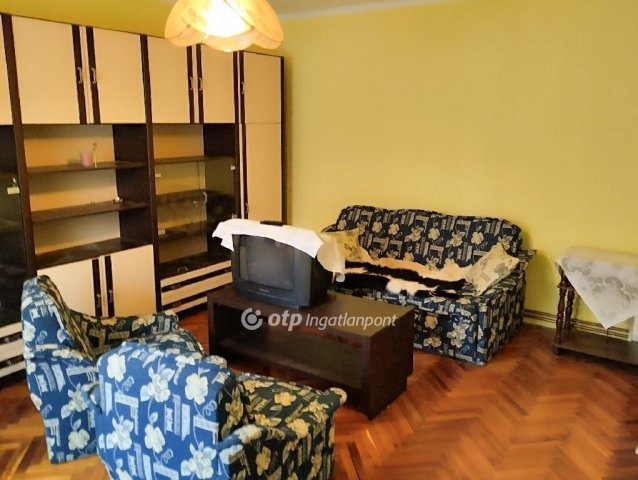 Eladó családi ház, Seregélyesen 70.5 M Ft, 3 szobás