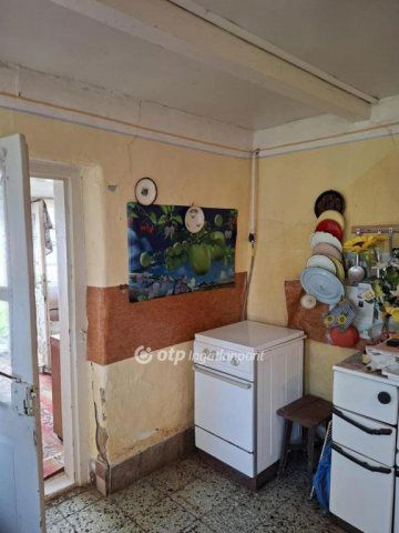 Eladó családi ház, Hajdúböszörményen 45.9 M Ft, 2 szobás