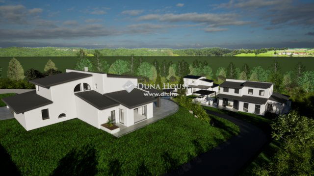 Eladó családi ház, Ürömön 449.9 M Ft, 6 szobás