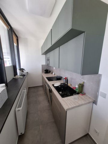 Eladó téglalakás, Budapesten, IV. kerületben 120 M Ft