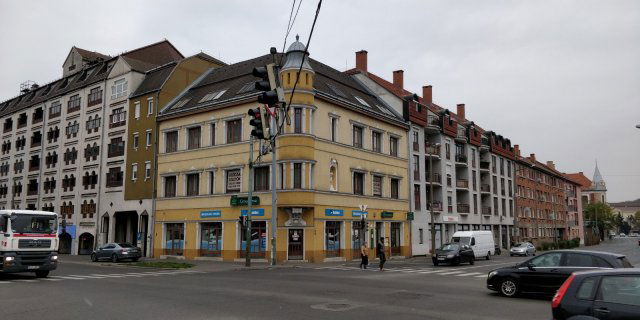 Kiadó iroda, Miskolcon 126 E Ft / hó, 3 szobás