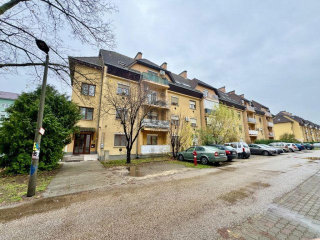 Eladó téglalakás, Tökölön 49.9 M Ft, 2 szobás