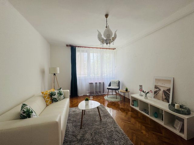 Eladó téglalakás, Miskolcon 27 M Ft, 2 szobás