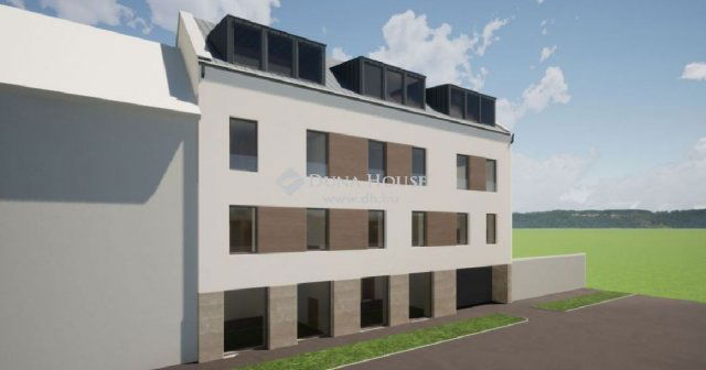 Eladó téglalakás, Budapesten, XIII. kerületben 163.59 M Ft