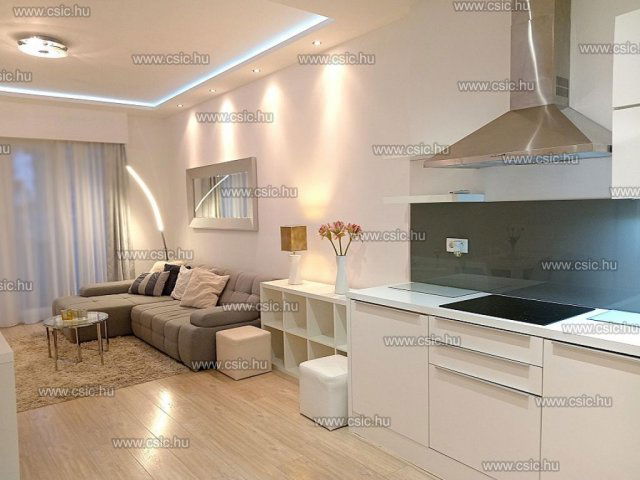 Eladó téglalakás, Budapesten, XII. kerületben 115.8 M Ft