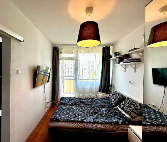 Eladó panellakás, Budapesten, XX. kerületben 56.5 M Ft, 2 szobás