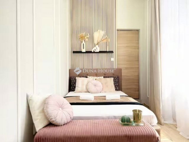 Eladó téglalakás, Budapesten, VI. kerületben 152.9 M Ft