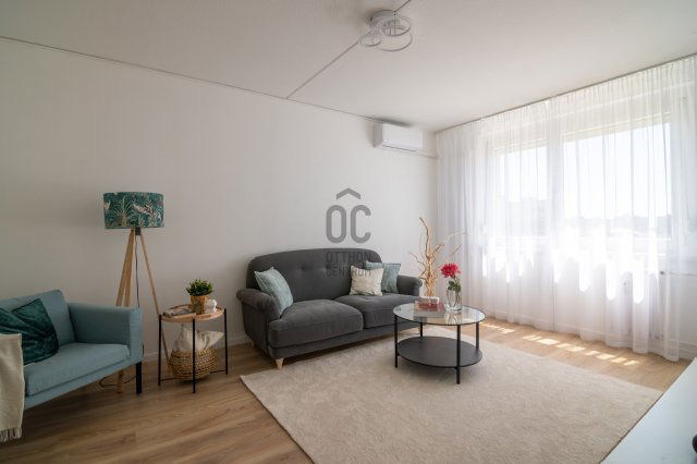 Eladó panellakás, Budapesten, XXI. kerületben 69.9 M Ft, 3 szobás