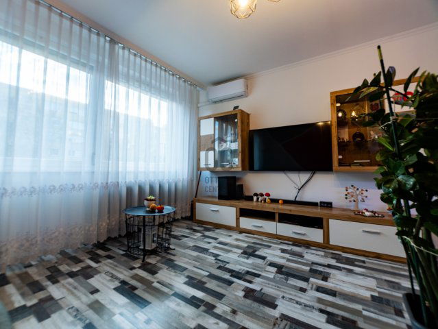 Eladó panellakás, Kecskeméten 47.9 M Ft, 2 szobás