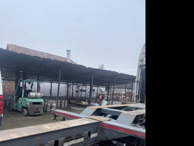 Eladó ipari ingatlan, Dömsödön 68 M Ft / költözzbe.hu