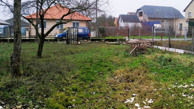 Eladó telek, Monorierdőn 30.9 M Ft / költözzbe.hu