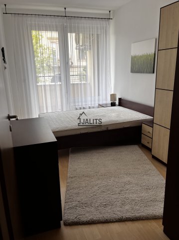 Kiadó téglalakás, albérlet, XIII. kerületben, Szent László úton