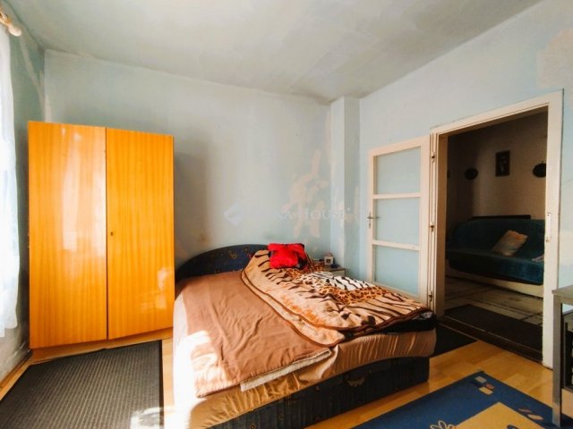 Eladó családi ház, Nagyszentjánoson 30 M Ft, 3 szobás