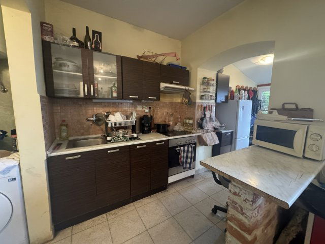 Eladó téglalakás, Pécsett, Mihály utcában 19.9 M Ft, 1 szobás