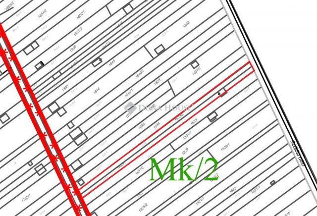 Eladó telek, Vértesszőlősön 6 M Ft / költözzbe.hu