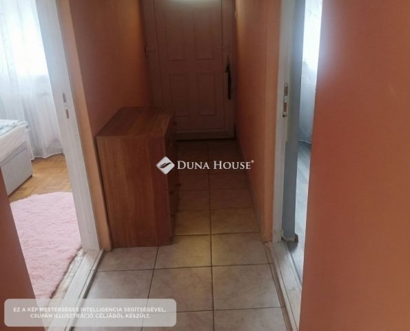 Eladó családi ház, Budapesten, XXIII. kerületben 55 M Ft