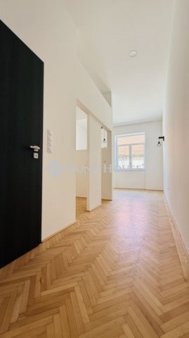 Eladó téglalakás, Budapesten, XI. kerületben 70.9 M Ft, 1 szobás