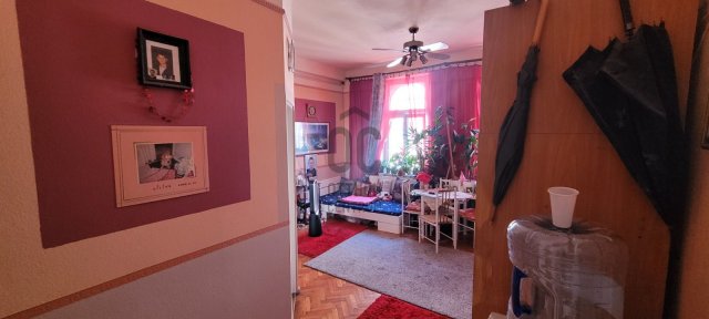 Eladó téglalakás, Budapesten, VIII. kerületben 89.9 M Ft