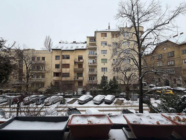 Eladó téglalakás, Budapesten, XI. kerületben, Fadrusz utcában