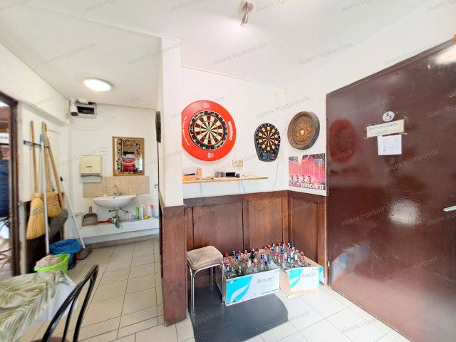 Eladó üzlethelyiség, Nyíregyházán 25.9 M Ft