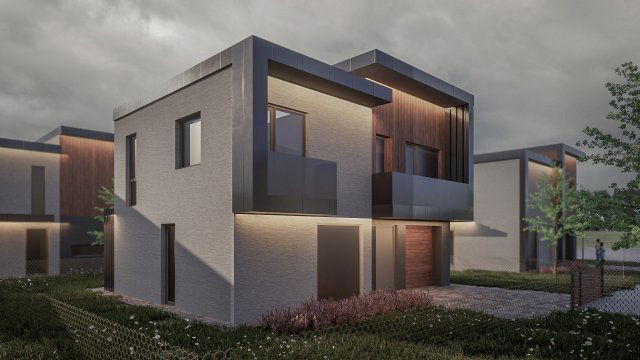 Eladó családi ház, Budapesten, XX. kerületben 137.9 M Ft